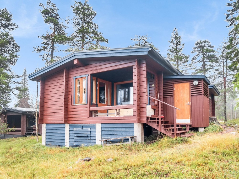 Kelokaltiokyl 16 Kuusamo