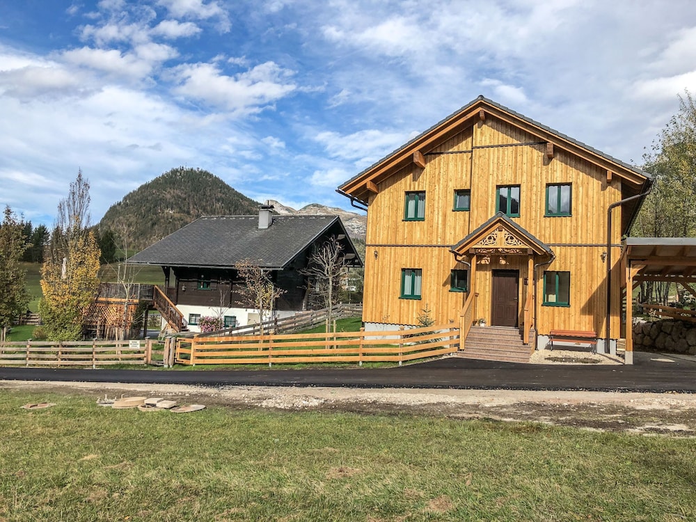 Sommersberg Bad Aussee