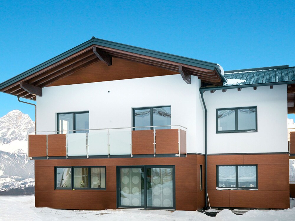 Rubin Schladming in Schladming