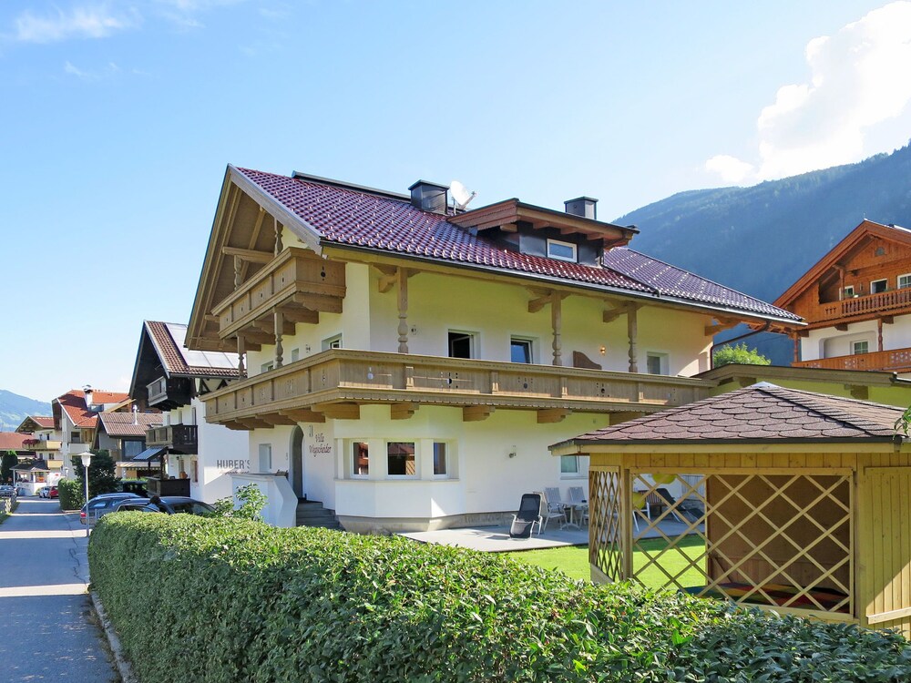 Wegscheider Mayrhofen