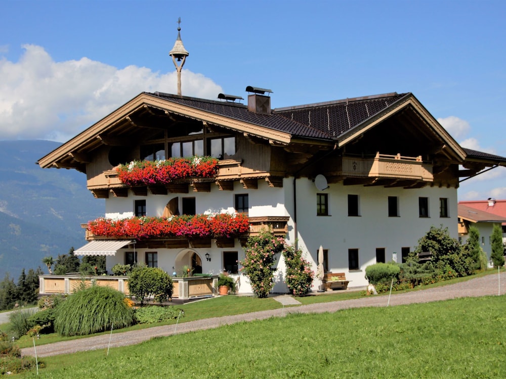 Diesinghof Weerberg in Weerberg