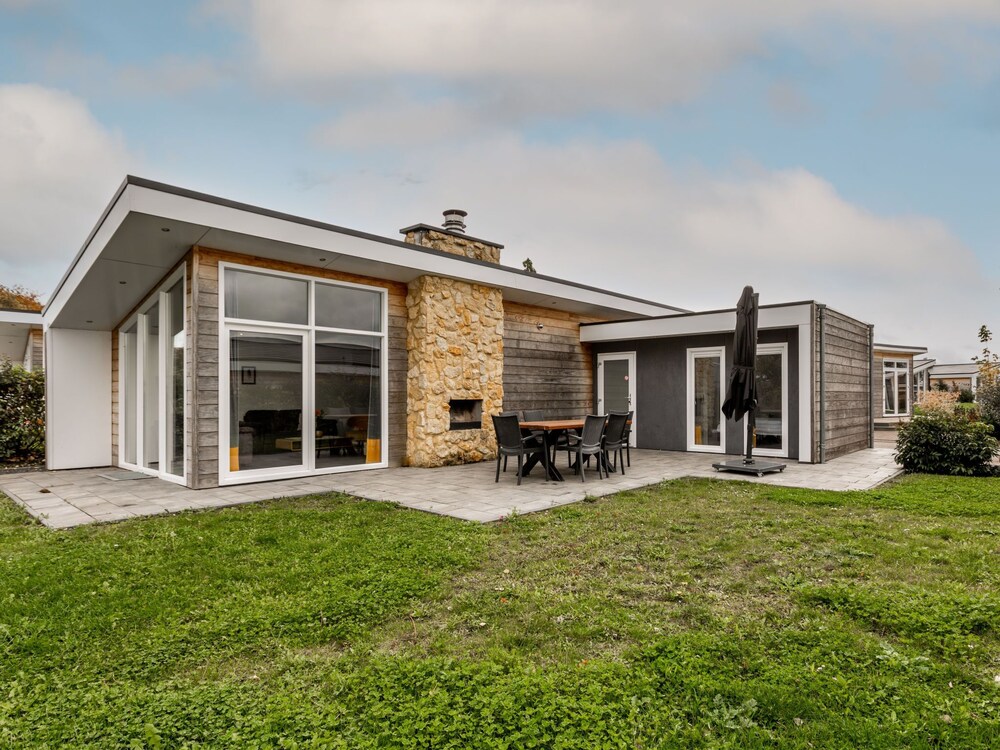 Green Resort Mooi Bemelen Bemelen