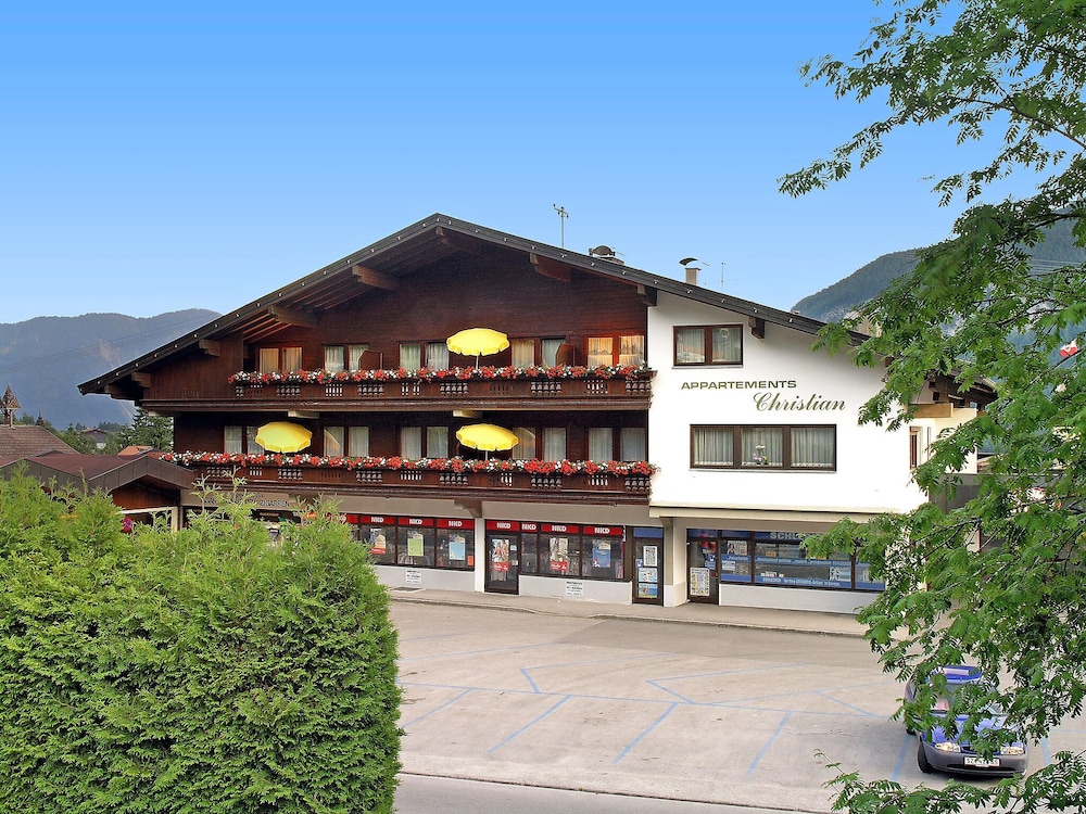 Christian Maurach in Maurach