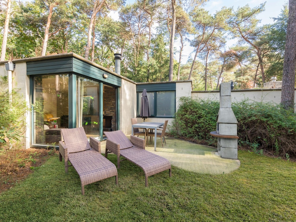 Center Parcs De Kempervennen Westerhoven