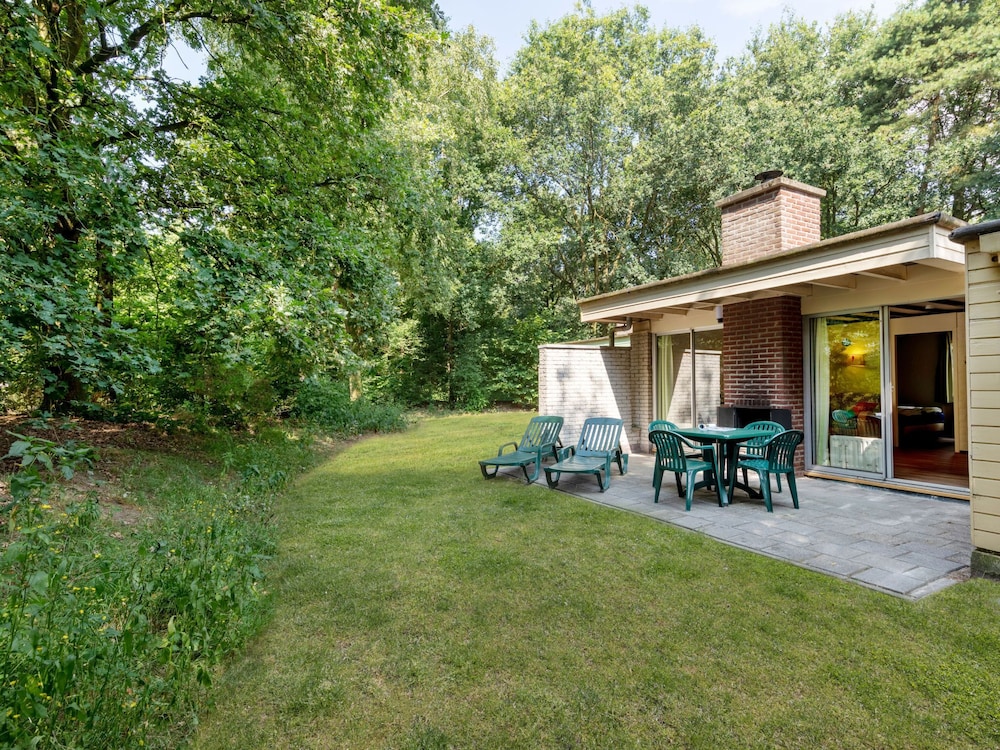 Center Parcs De Limburgse Peel America