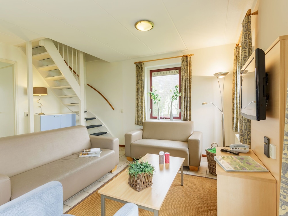 Center Parcs Parc Sandur Emmen