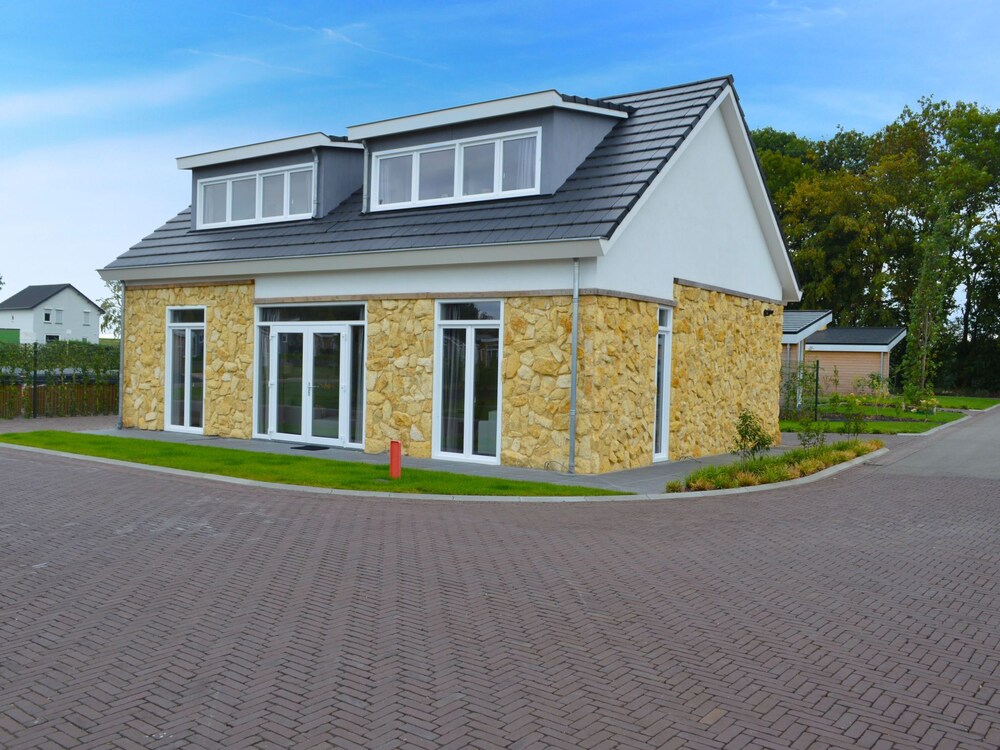 Green Resort Mooi Bemelen Bemelen