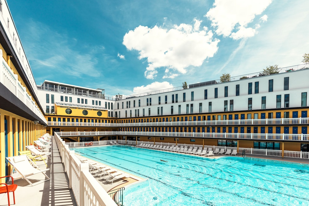 Hotel Molitor Paris - MGallery