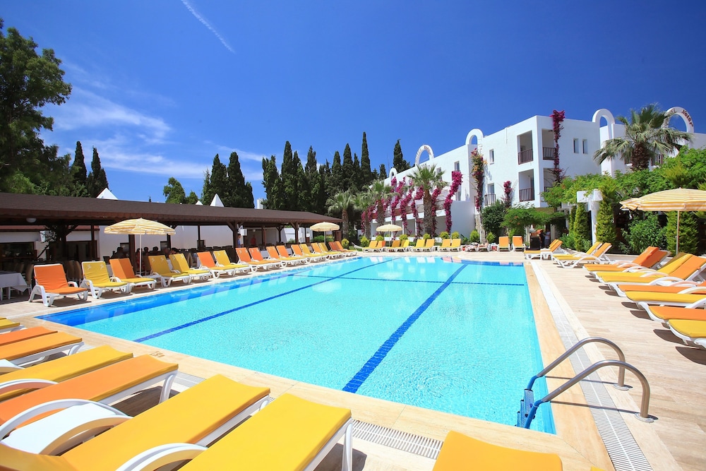Natur Garden Hotel - All Inclusive