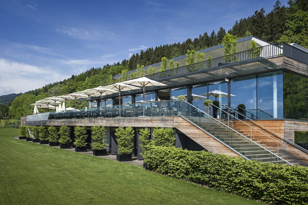 Landhotel Schönberghof & Gästehaus Enzinger