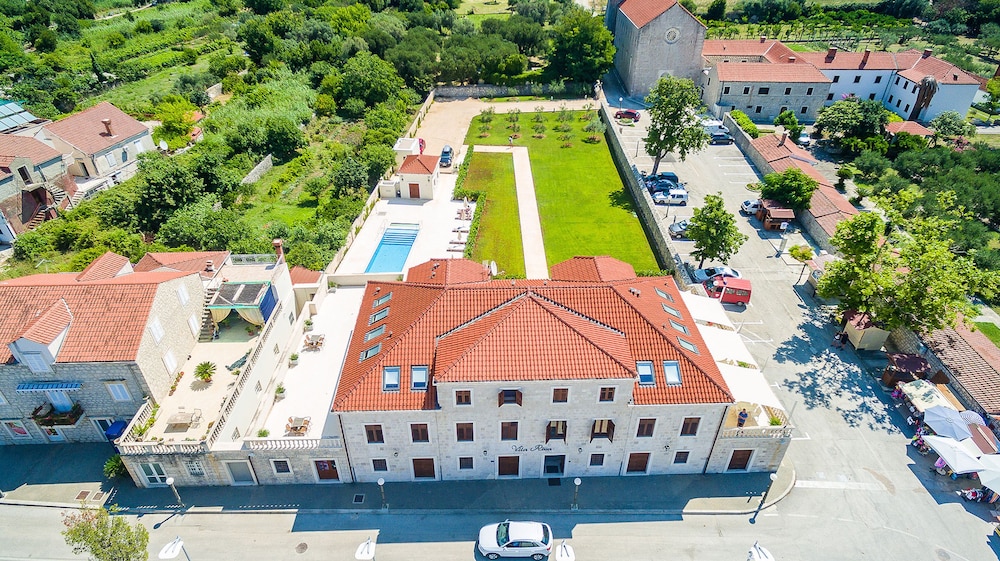 Vila Riva Apartments