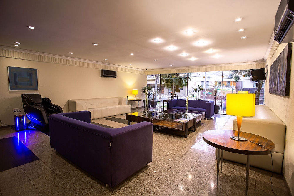 Hotel Elo Inn
