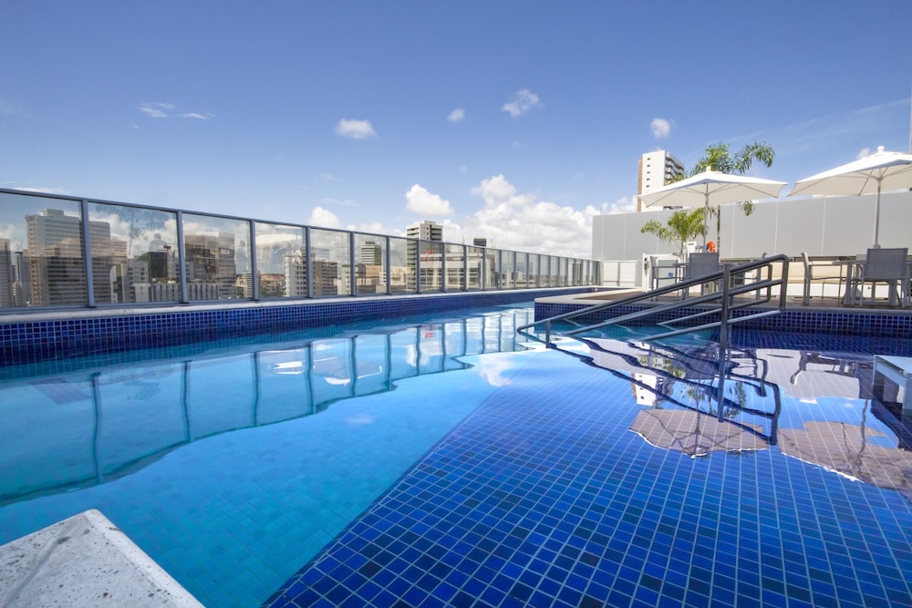 Bugan Recife Hotel by Atlantica