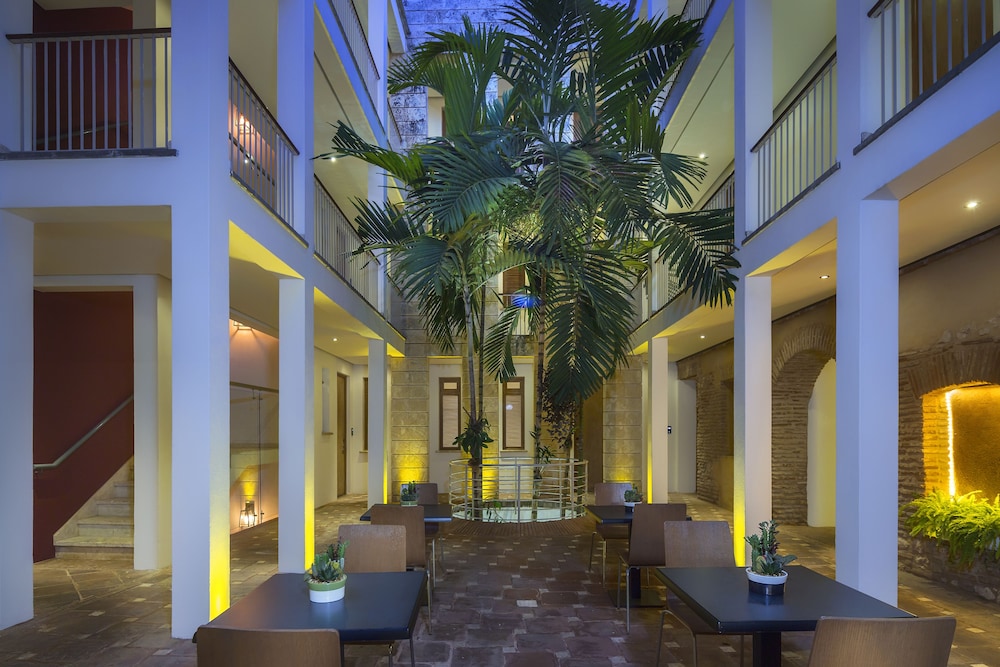 Billini Hotel, Historic Luxury