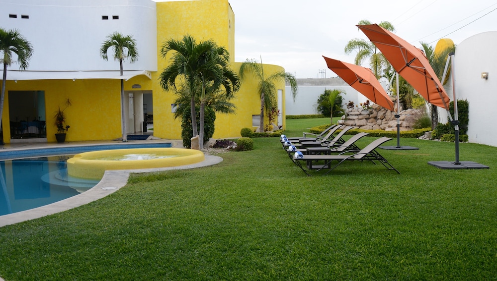 Hotel Mágico Inn