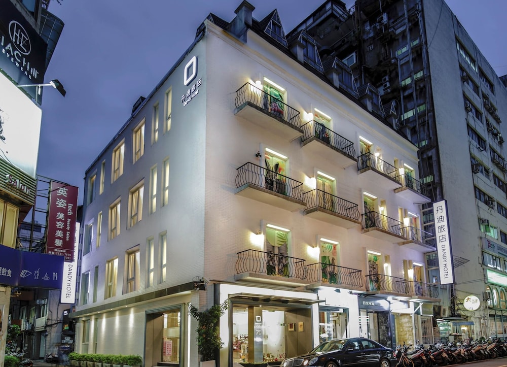 Dandy Hotel - Tianjin Branch