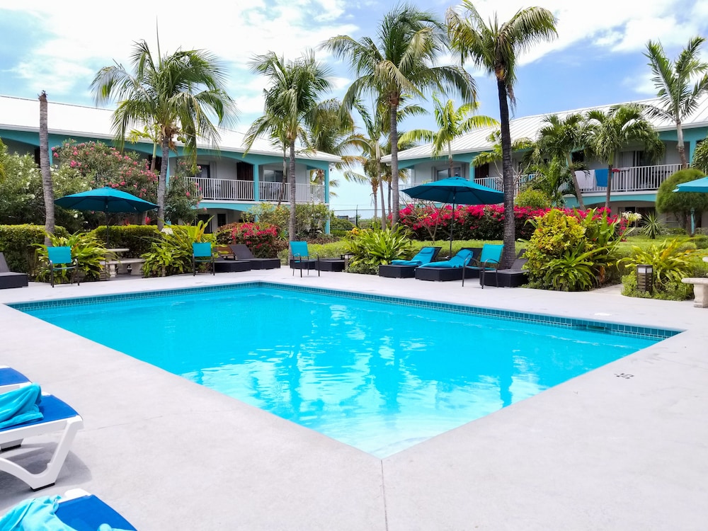 Island Club Turks