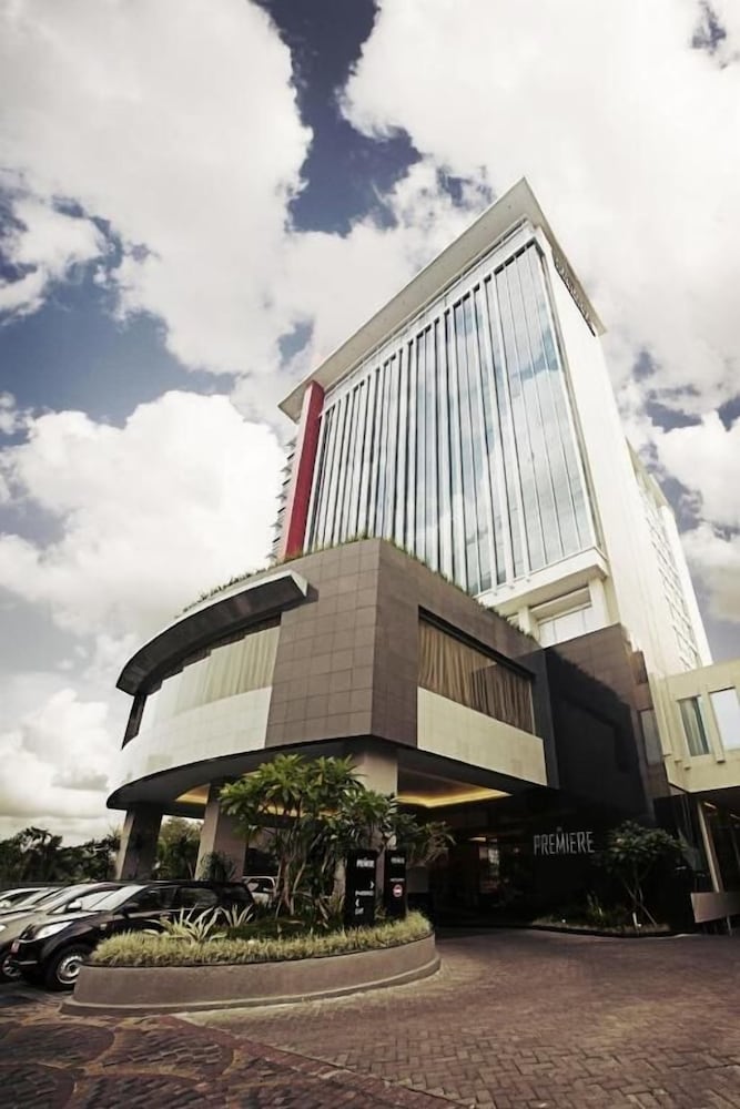 The Premiere Pekanbaru - CHSE Certified