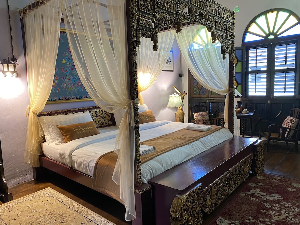 Kelantan House