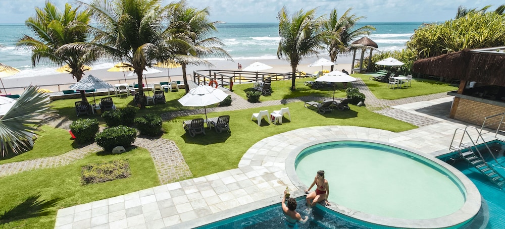 Kembali Hotel Porto de Galinhas – Adults Only