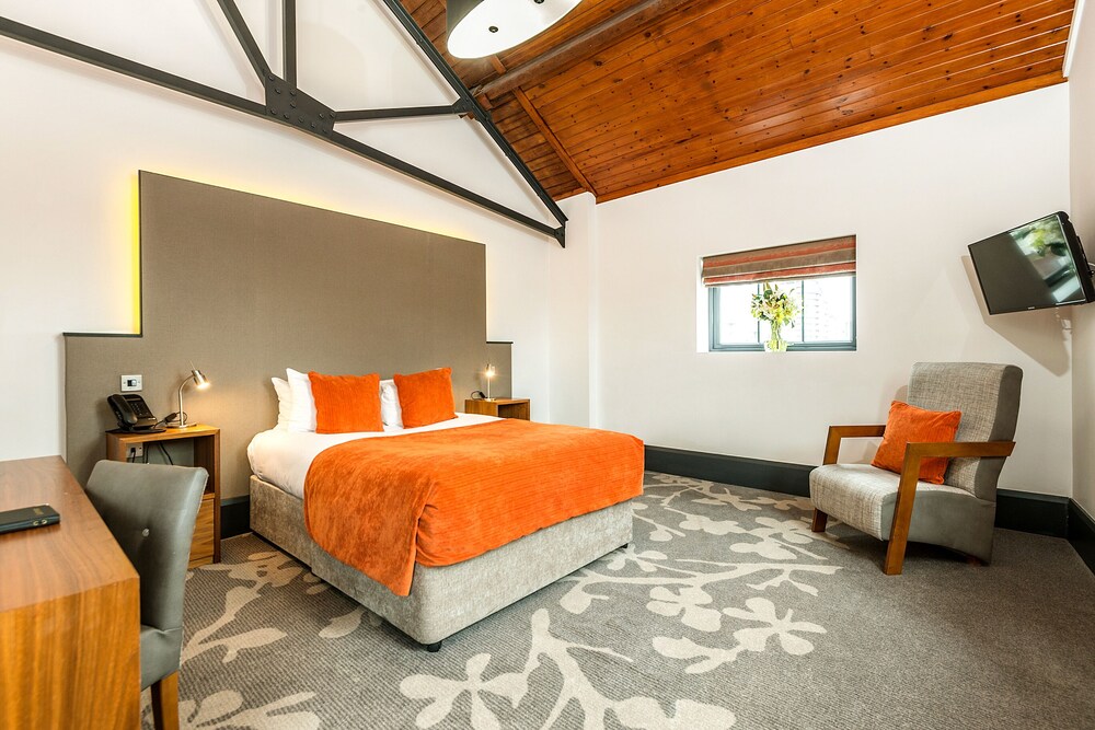 The Ainscow Hotel