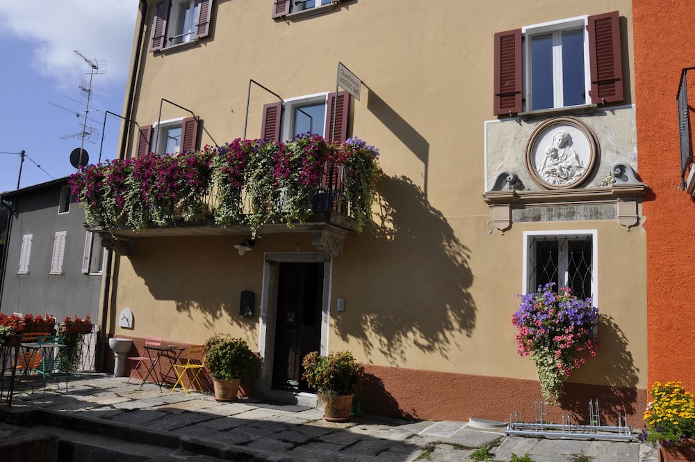 Guesthouse Arosio B&B