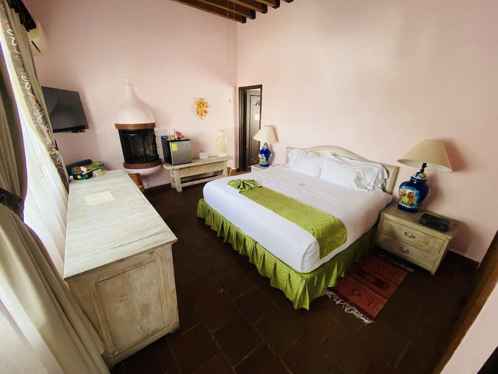 Hotel Boutique Villa Bonita