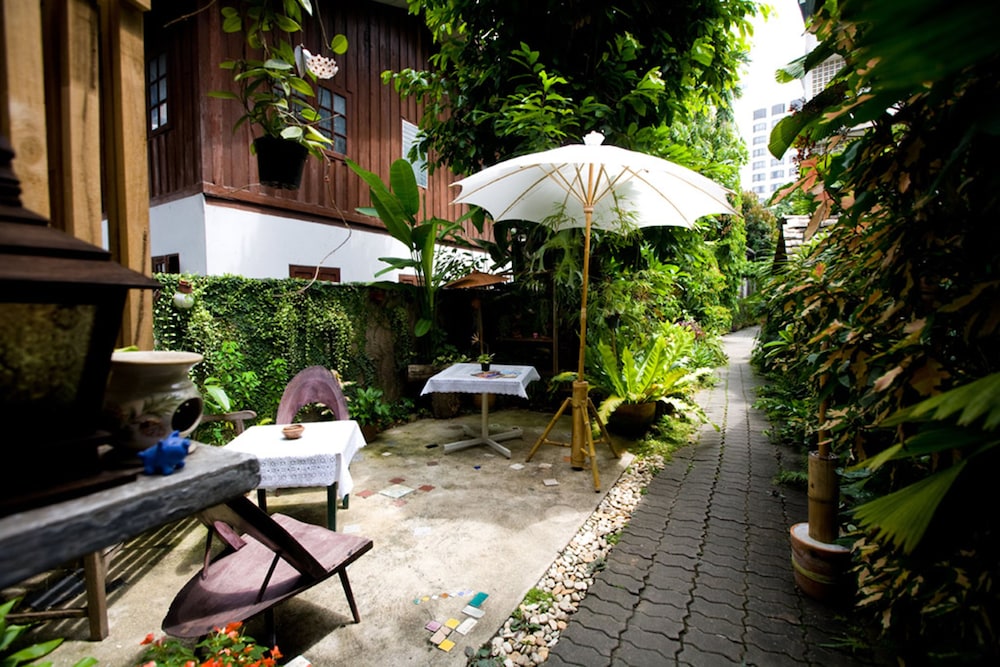 Kim House
