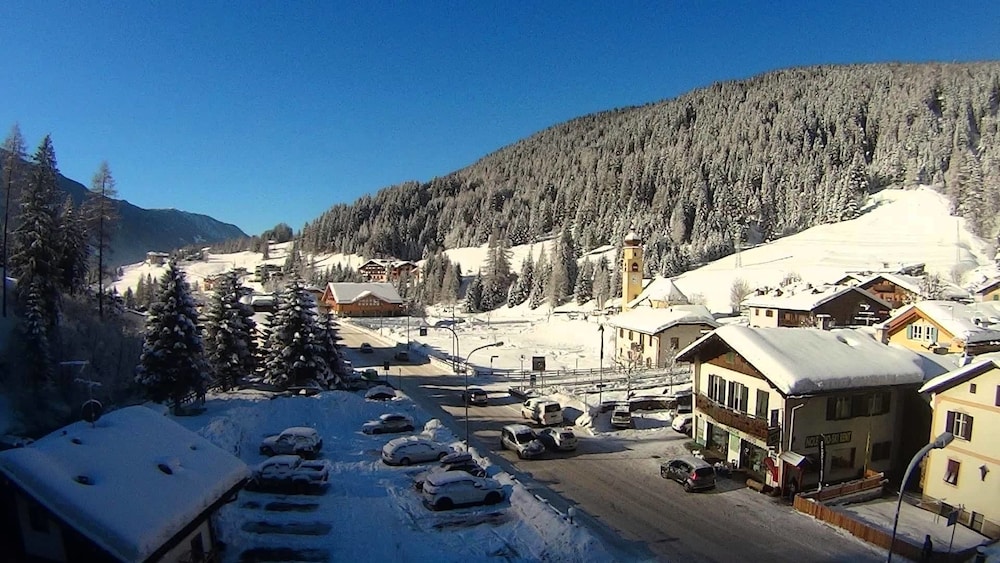Park Hotel Avisio