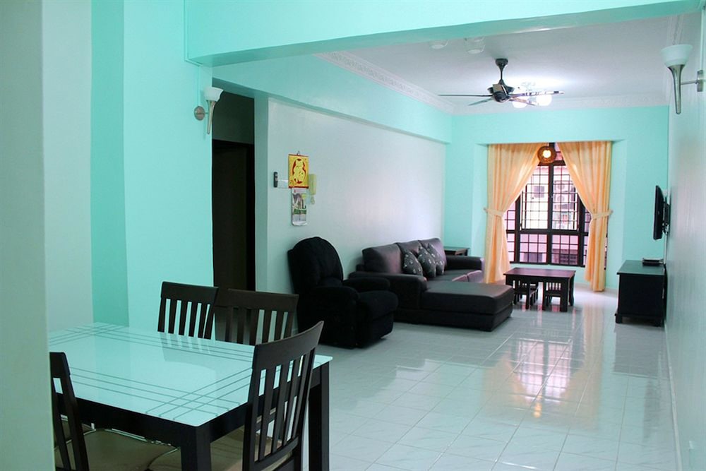 Coastal Park Apartments