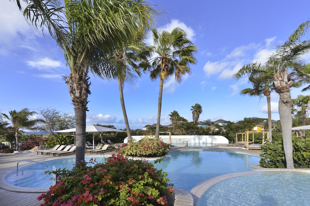 Chogogo Dive & Beach Resort Curacao