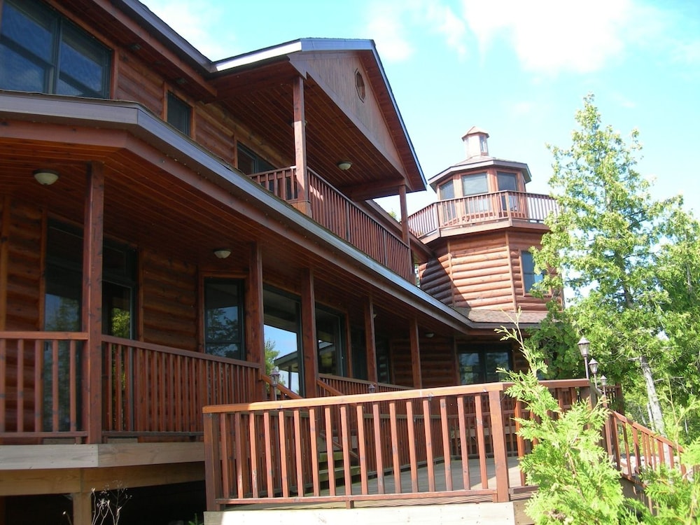 Ninemile Point B&B Inn