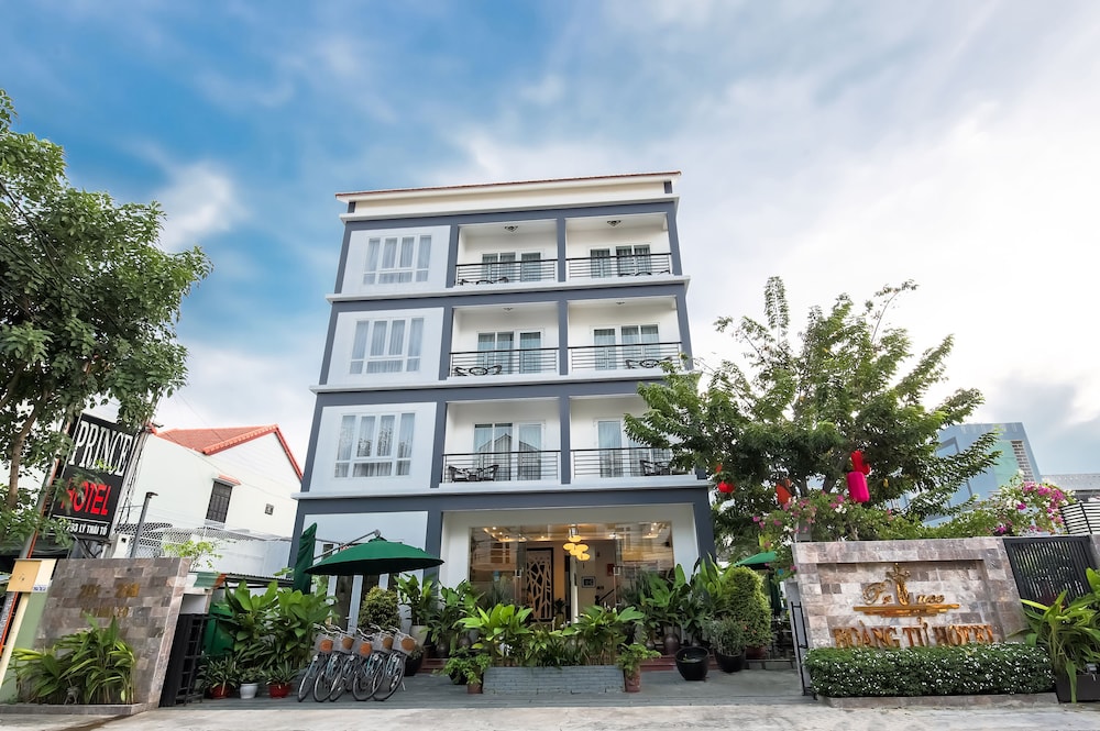 Hoi An Prince Hotel
