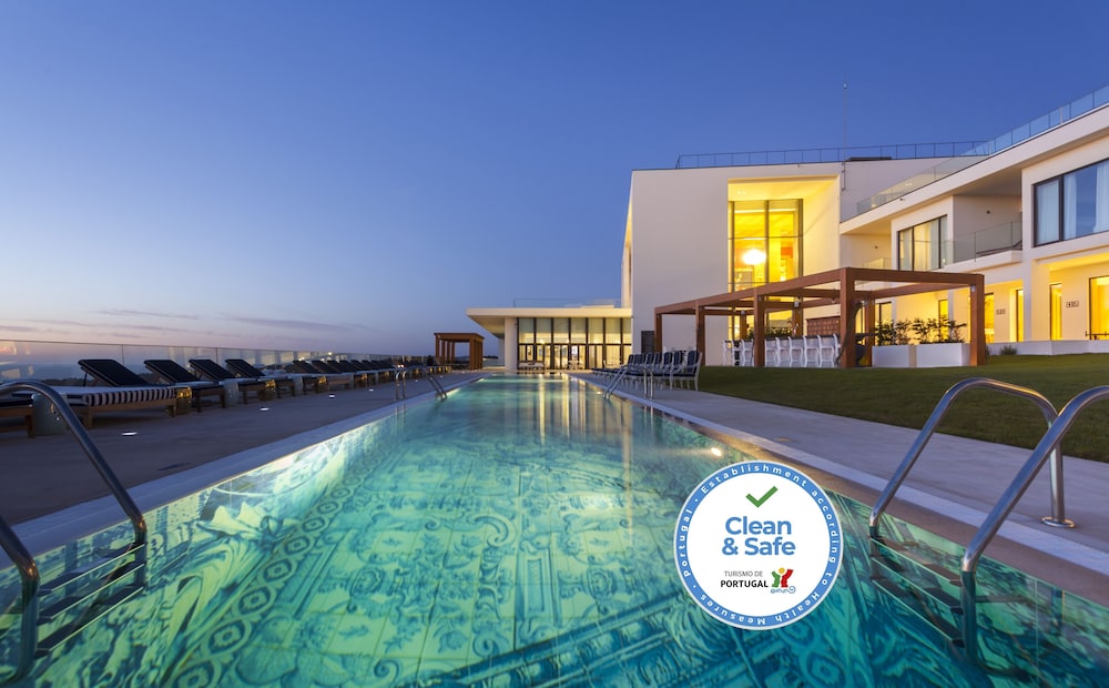 Royal Obidos Spa & Golf Resort