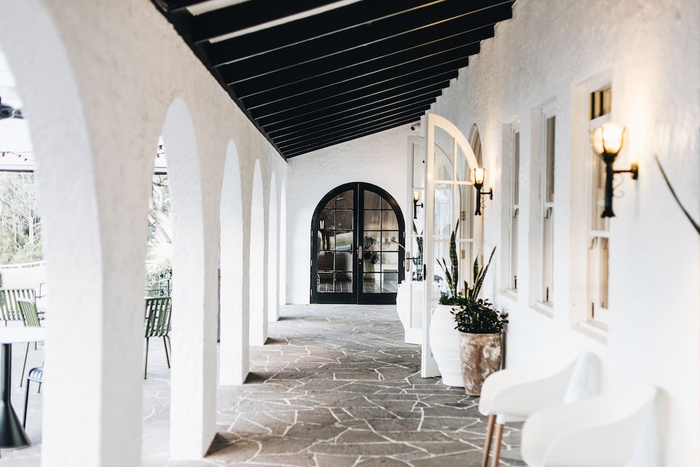 The Oaks Ranch