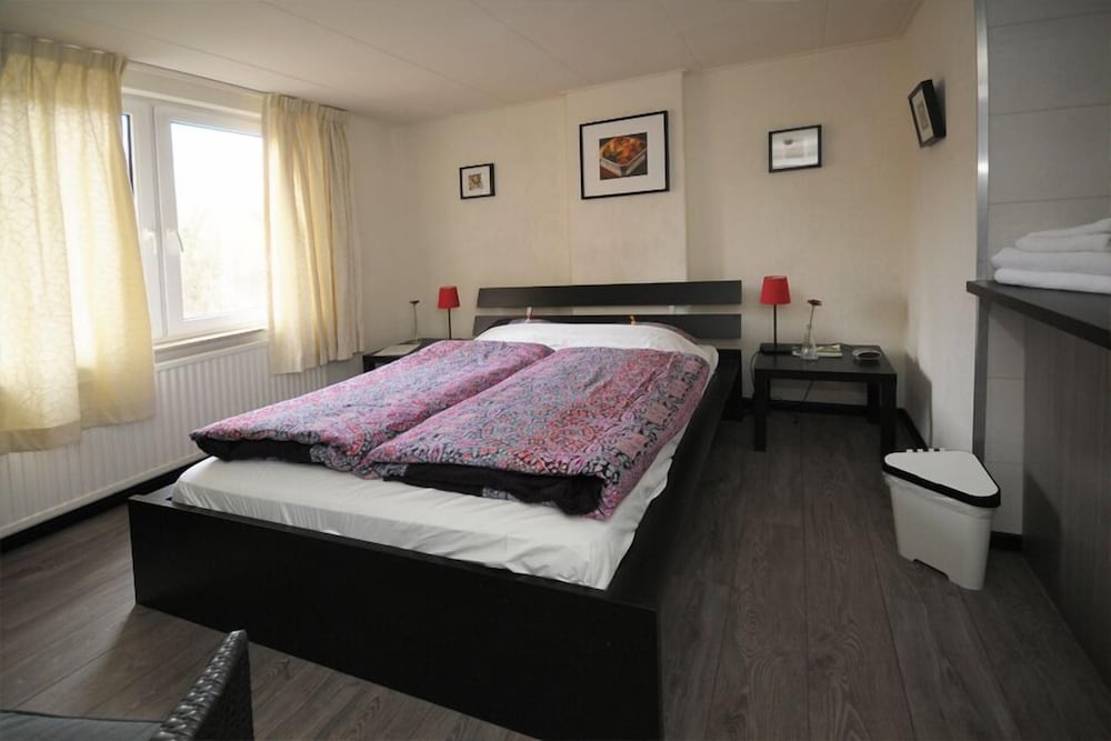 Pension de Dael