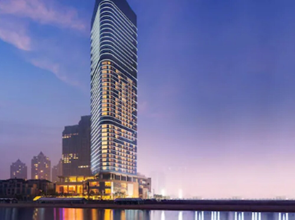 Grand Hyatt Dalian
