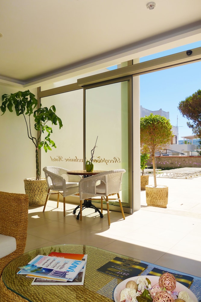 Zest Exclusive Hotel and Spa