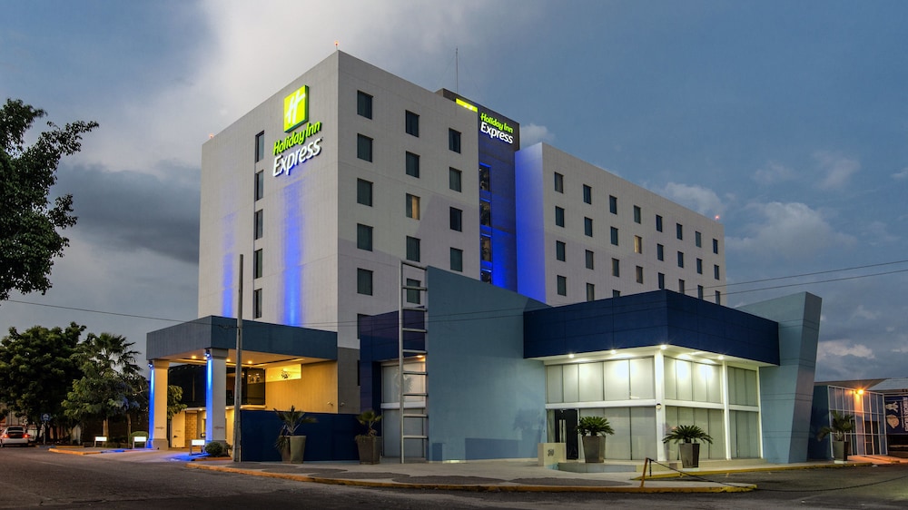 Holiday Inn Express Culiacan, an IHG Hotel
