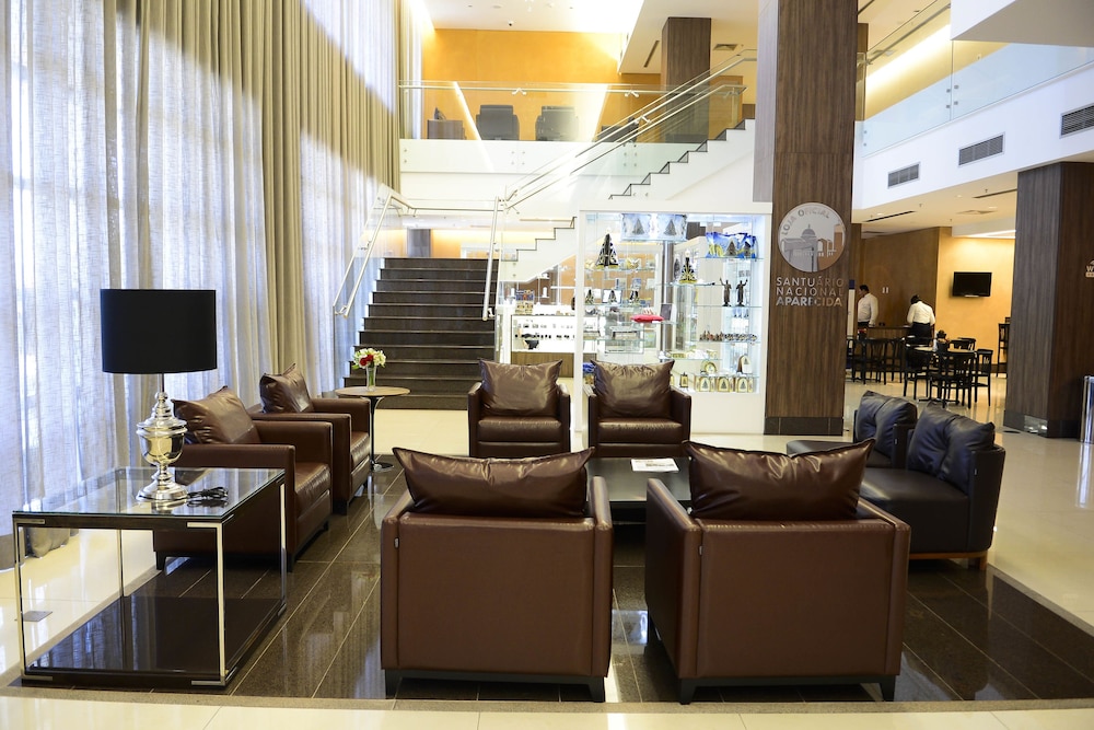 Hotel Rainha do Brasil