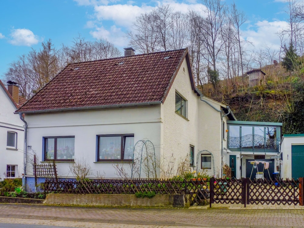 Am Dohlenberg Steintisch Schieder-schwalenberg
