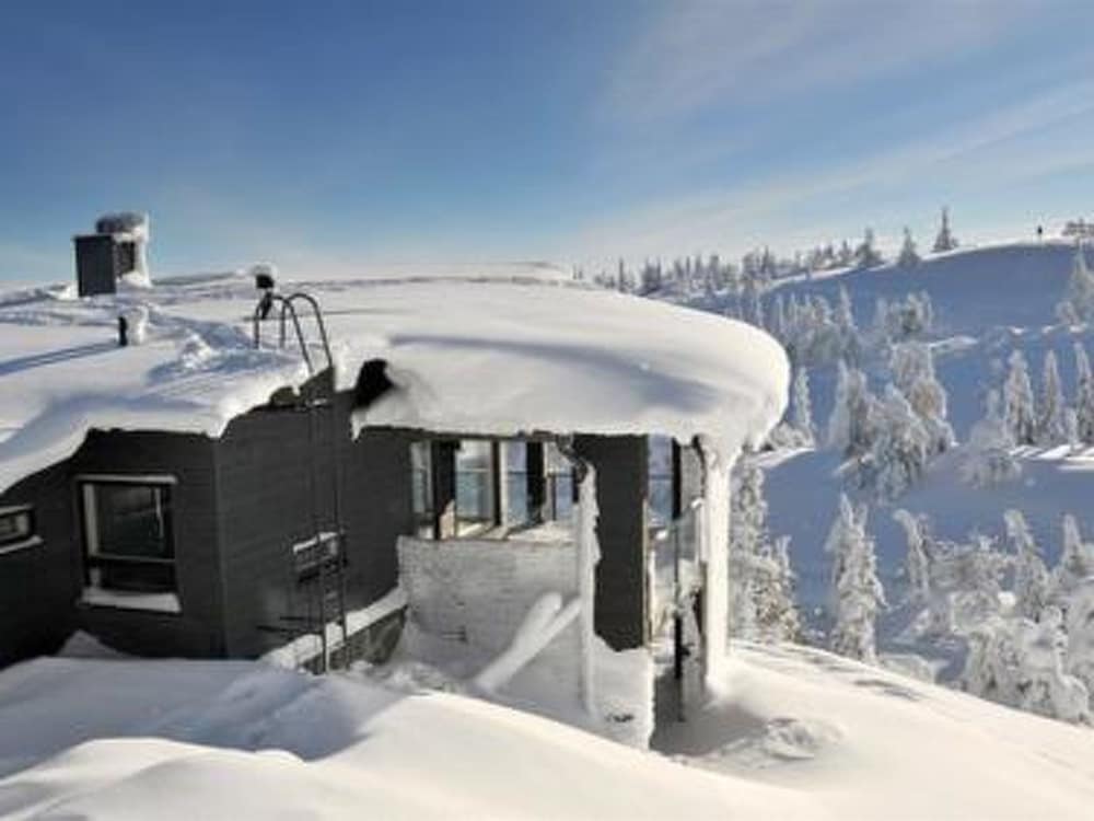 Rukavuorenhuippu 23 a Kuusamo