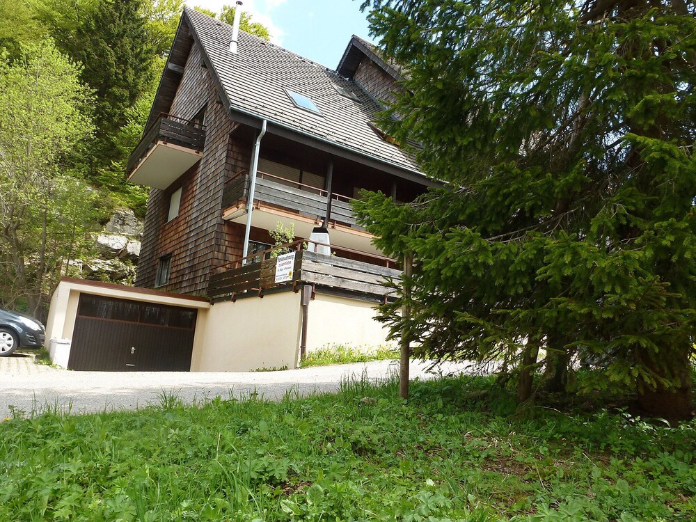 Hallenbadweg Feldberg Schwarzwald