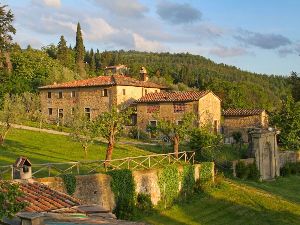 Villa Grassina Grassina