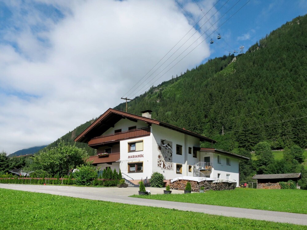 Mariandl Mayrhofen in Mayrhofen