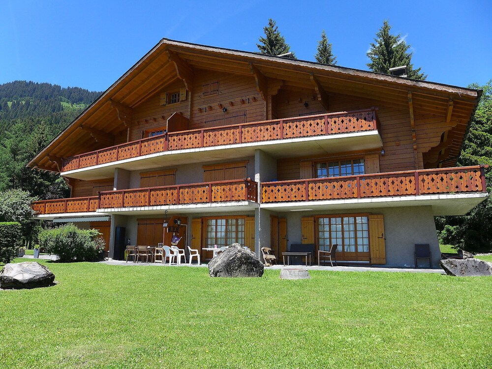 Argenti re 3 Villars-sur-ollon