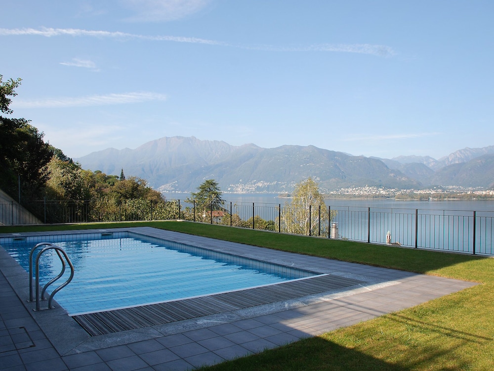 Coris Gambarogno in Gambarogno