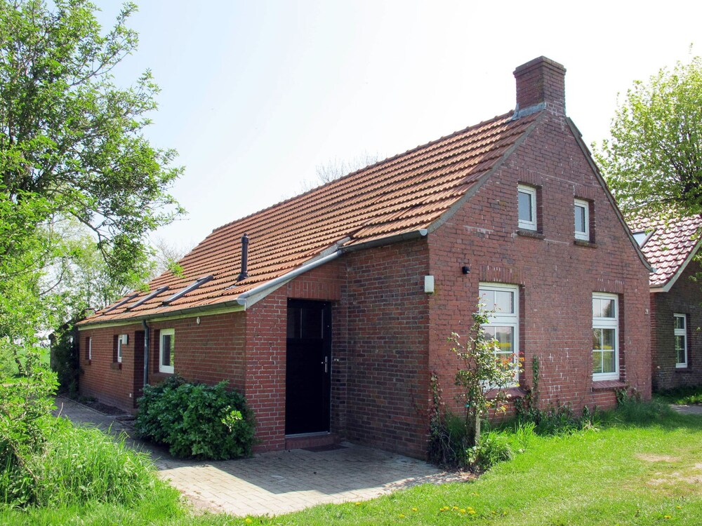 Altes Sch Pfwerk Bunde