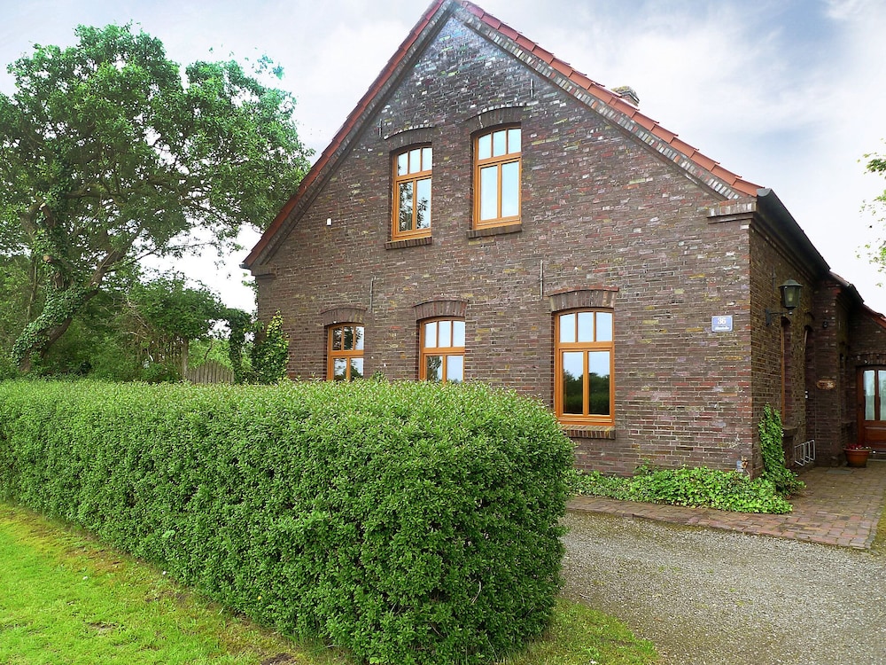 Krause Norden in Norden