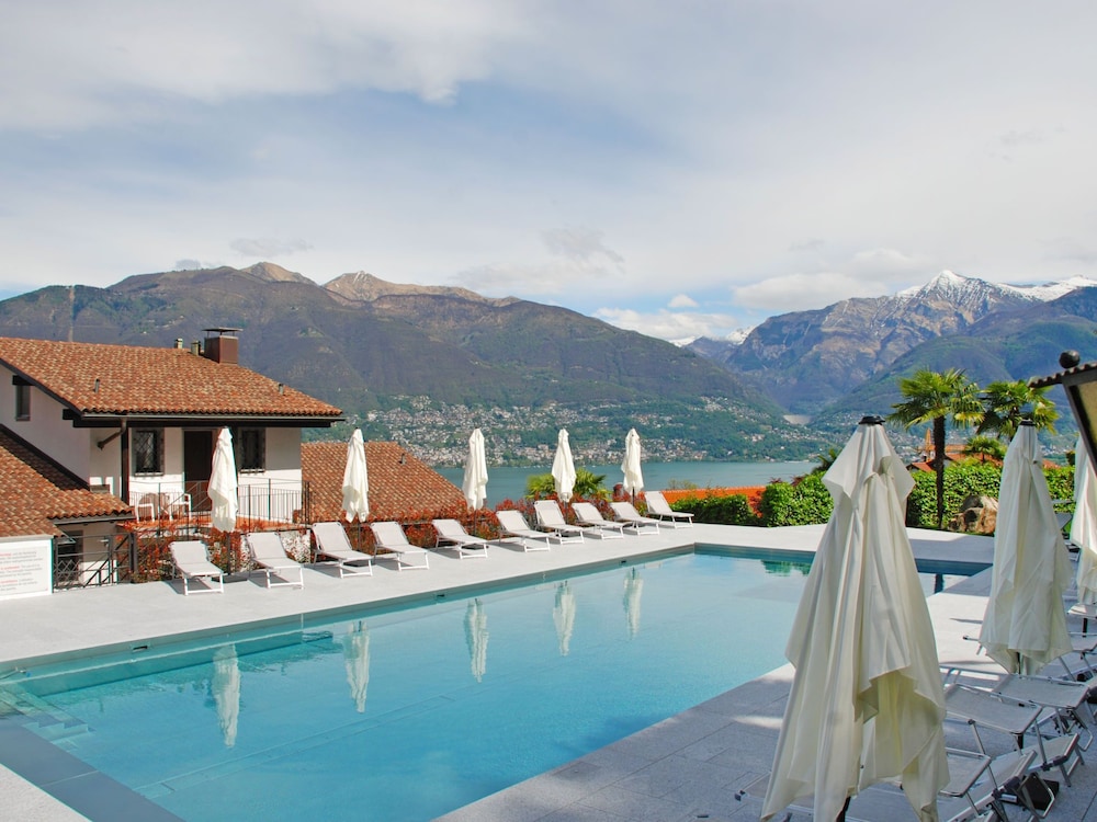 Miralago Gambarogno in Gambarogno